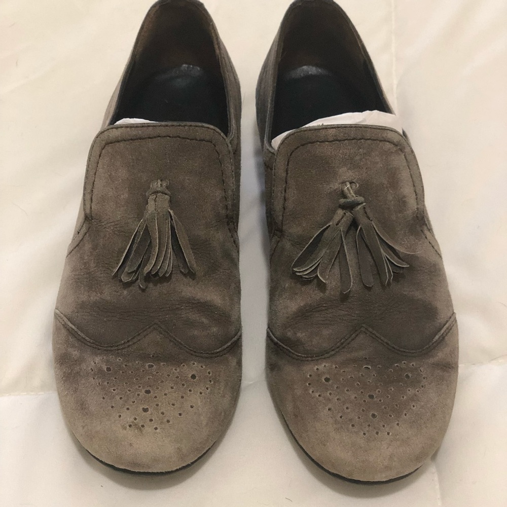 Paul Green Munchen Shoes